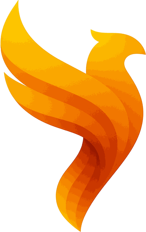 Phoenix Foundation emblem